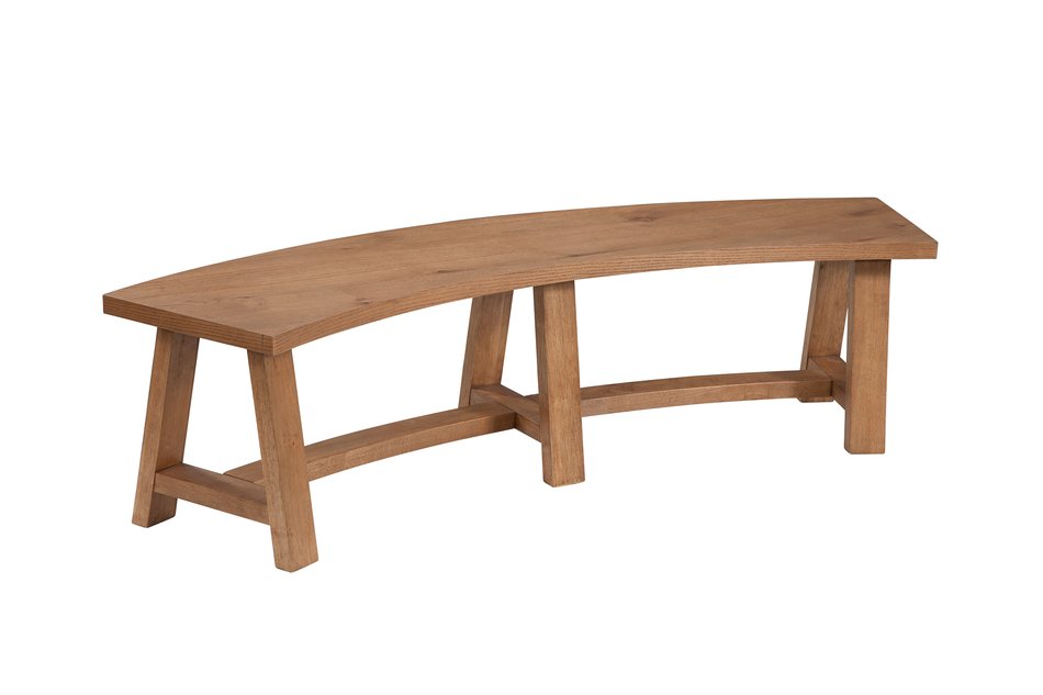 Boho Dining Bench