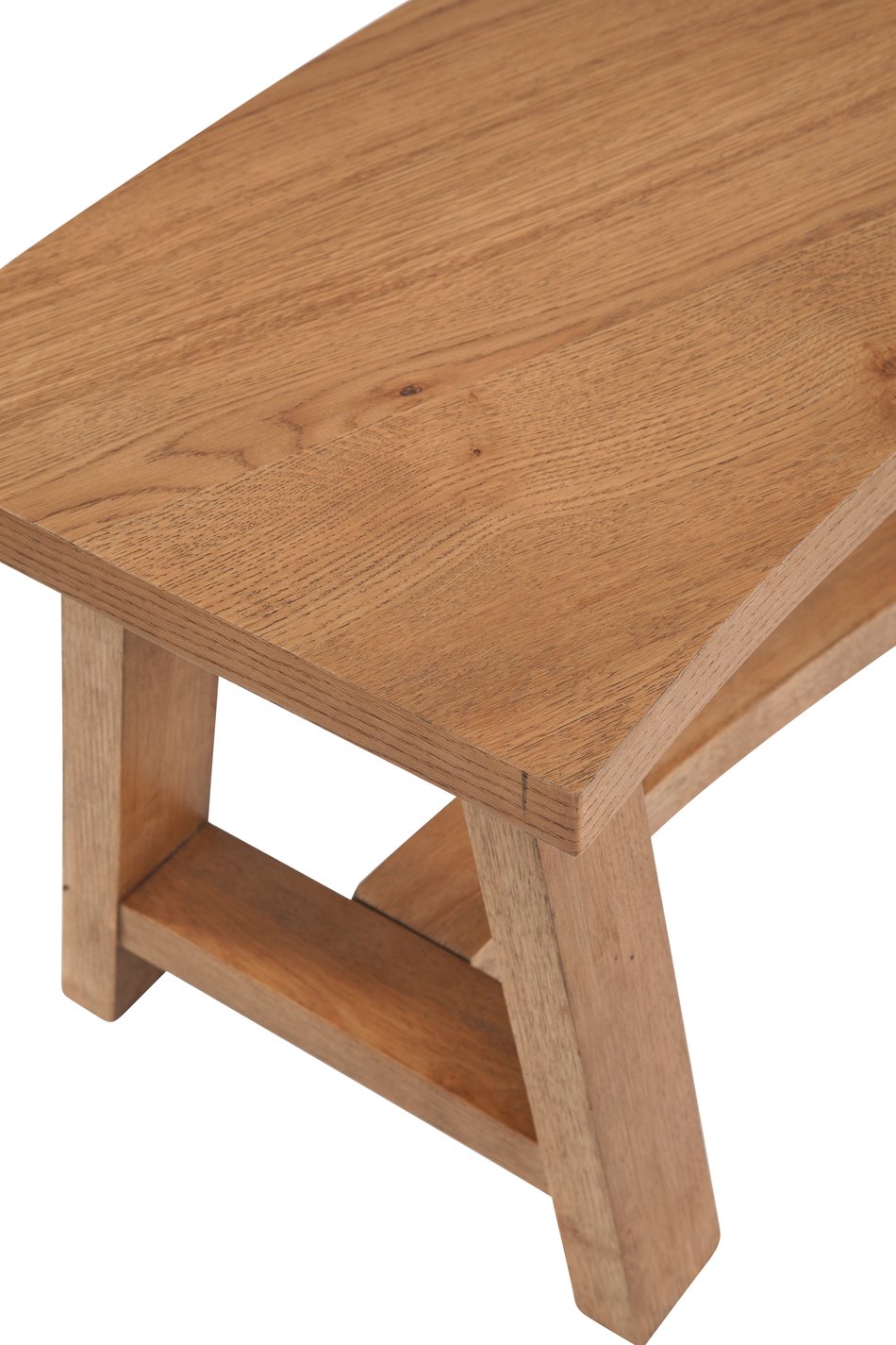Boho Dining Bench