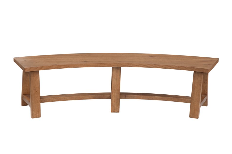 Boho Dining Bench