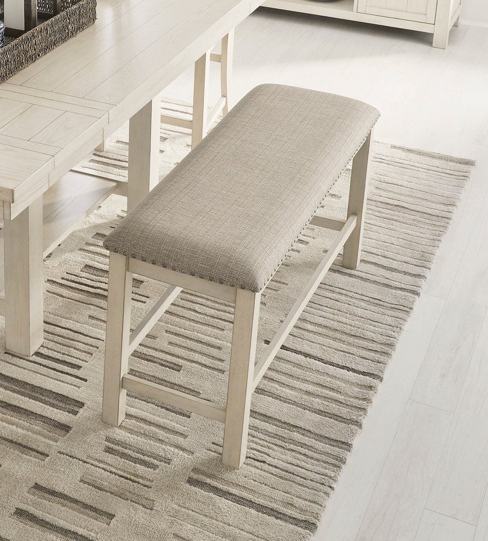 Counter Bench