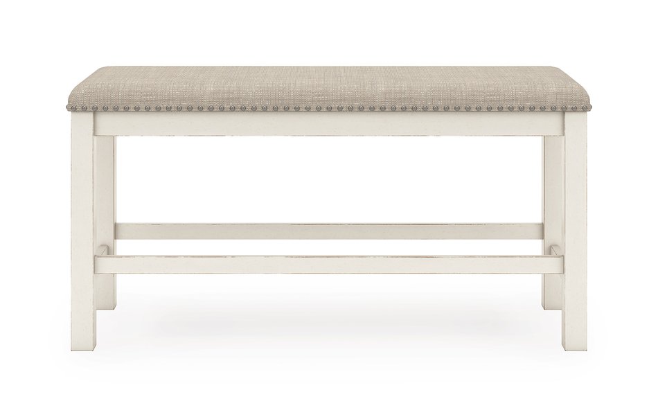 Counter Bench