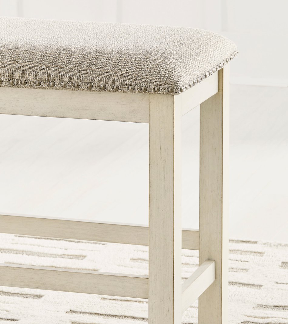 Counter Bench