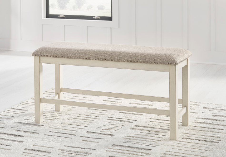 Counter Bench