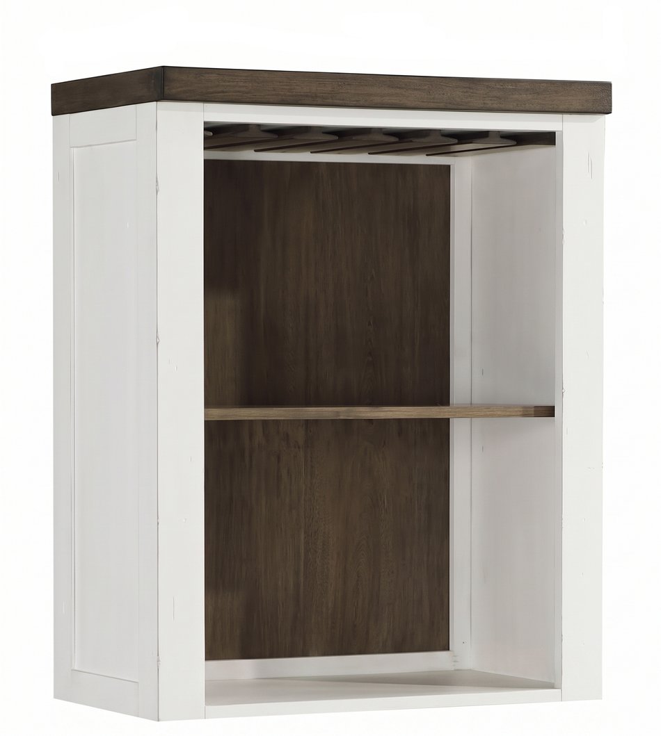 Open Hutch