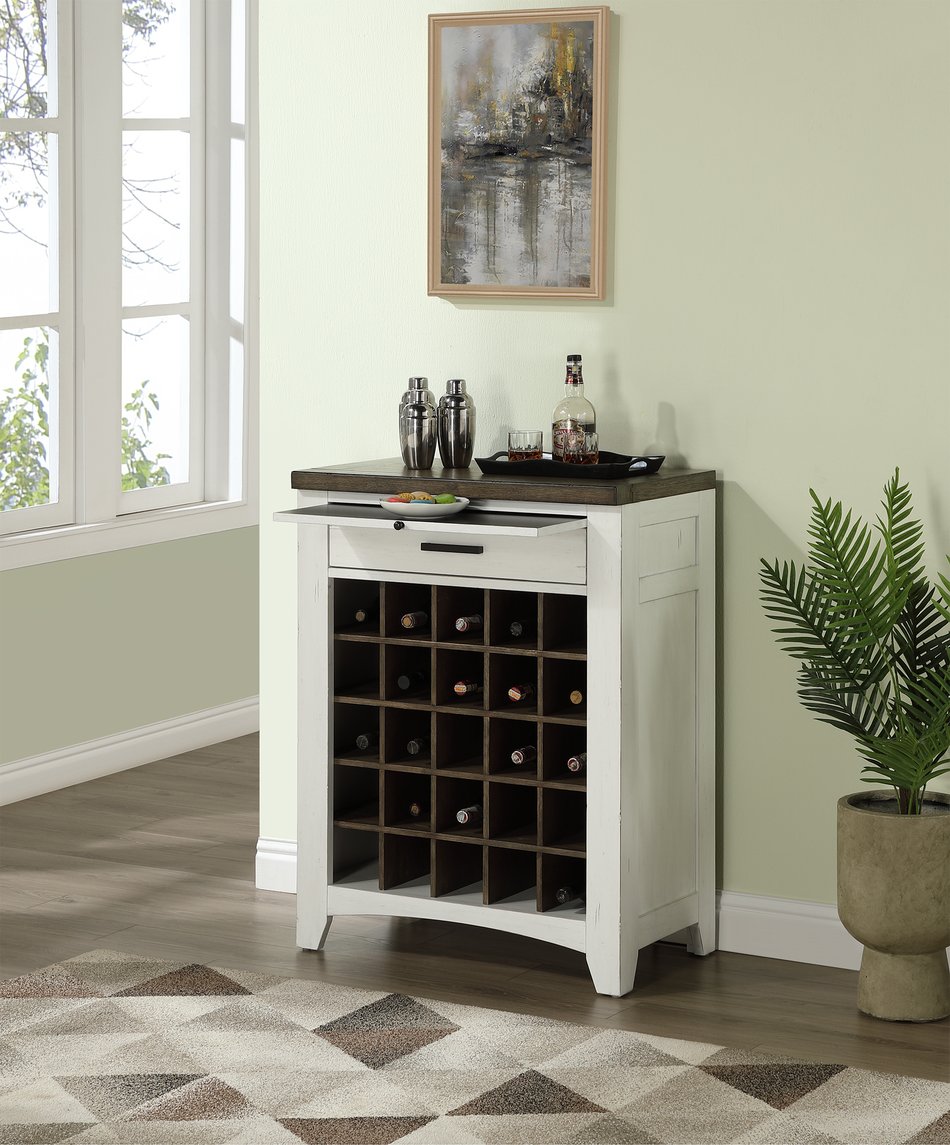 Wine Storage Base