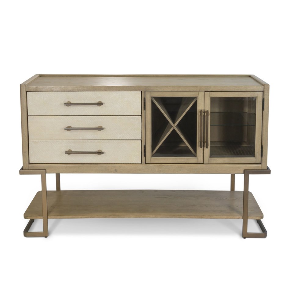 Rio Vista Credenza