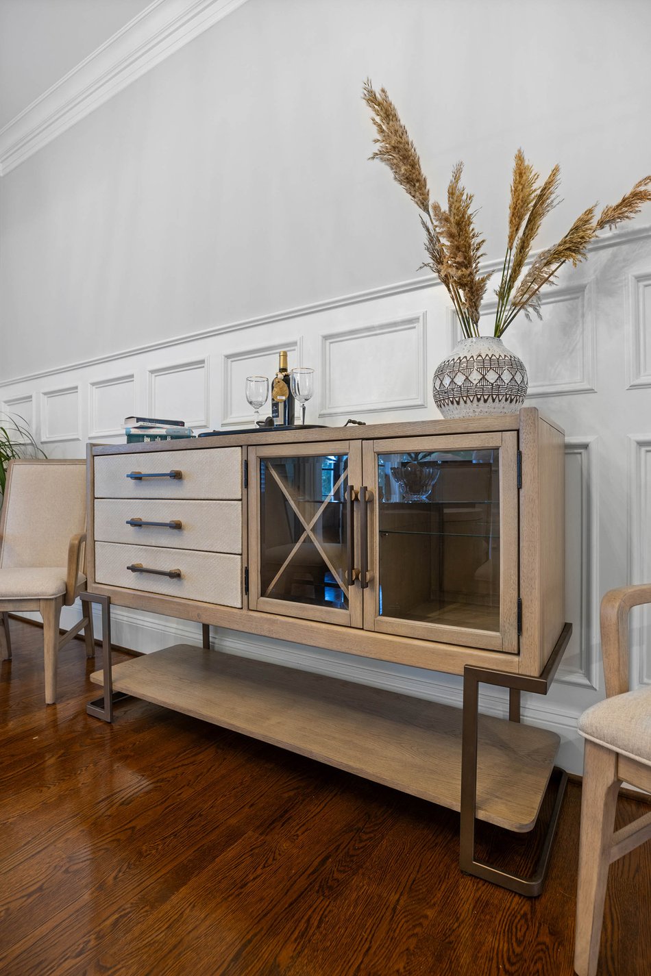 Rio Vista Credenza