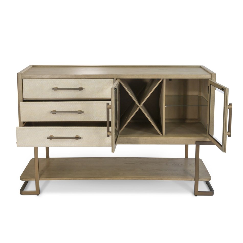 Rio Vista Credenza