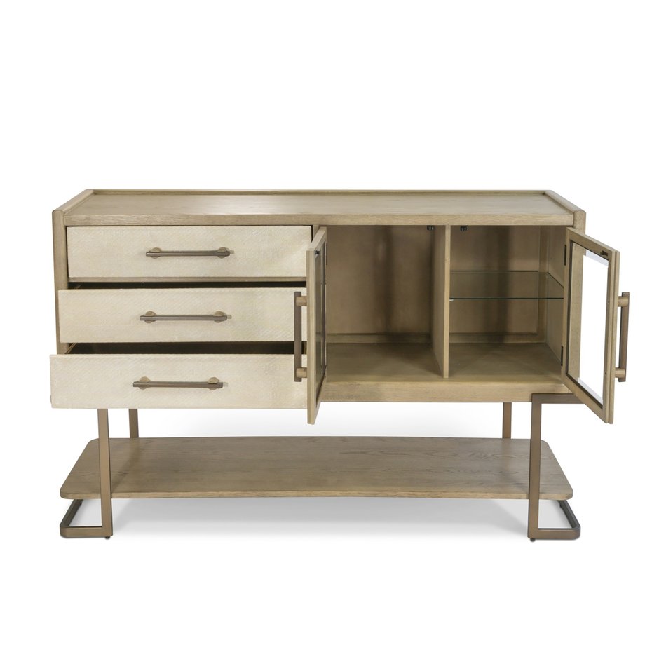 Rio Vista Credenza