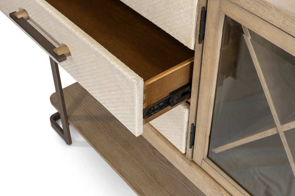 Rio Vista Credenza