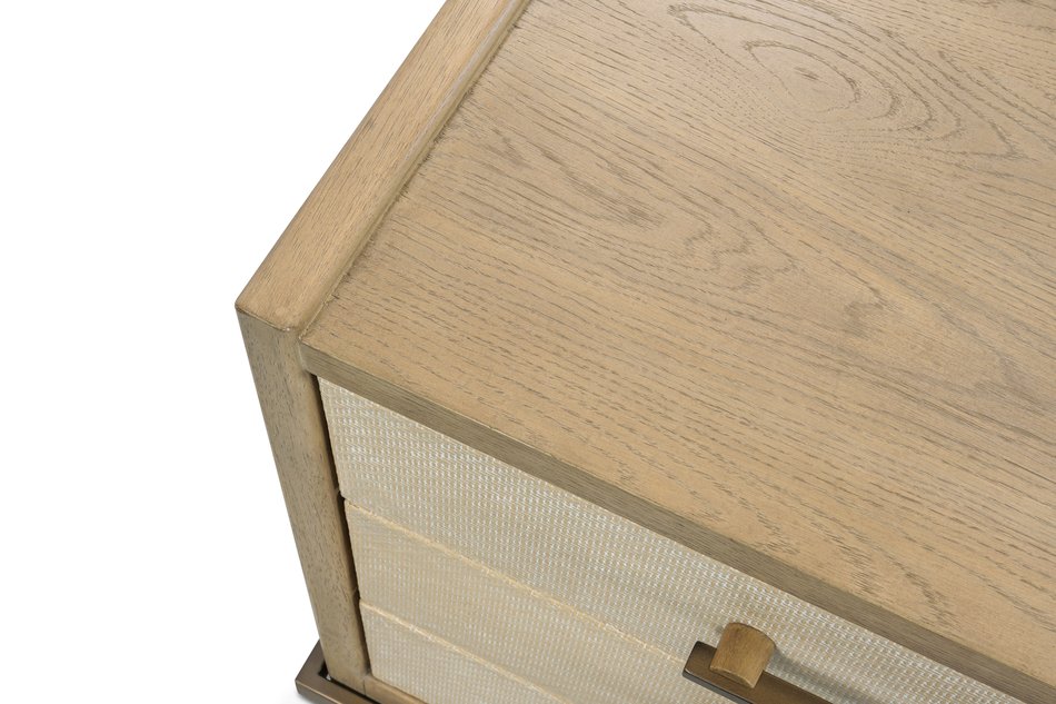 Rio Vista Credenza