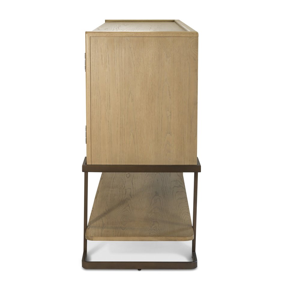 Rio Vista Credenza