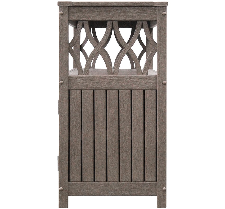 Maldives Outdoor Console