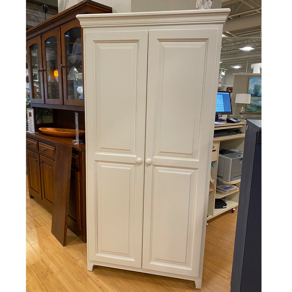 Charlotte 2 Door Pantry