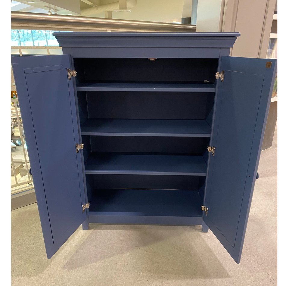 Gelatin Jelly Cabinet  2 Door