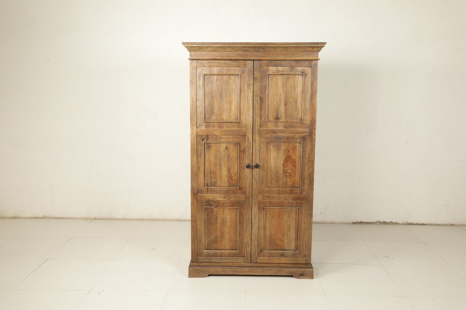 Sahara Bar Cabinet
