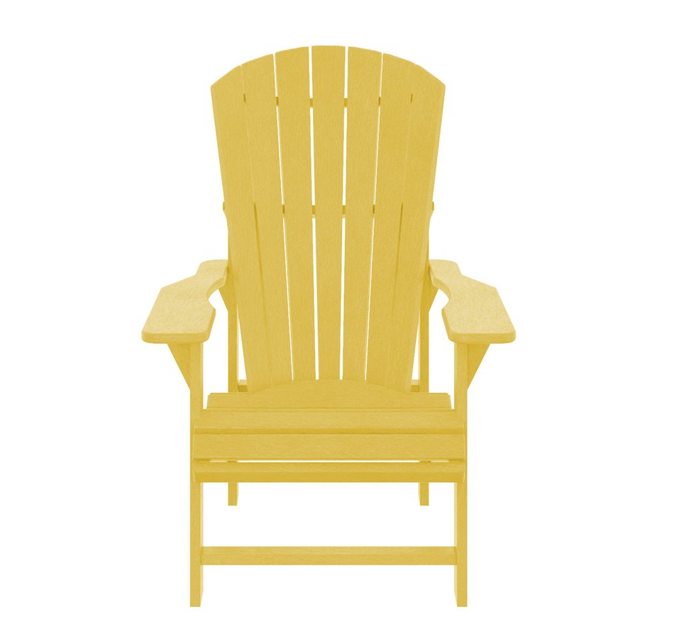Pyke Outdoor Adirondack