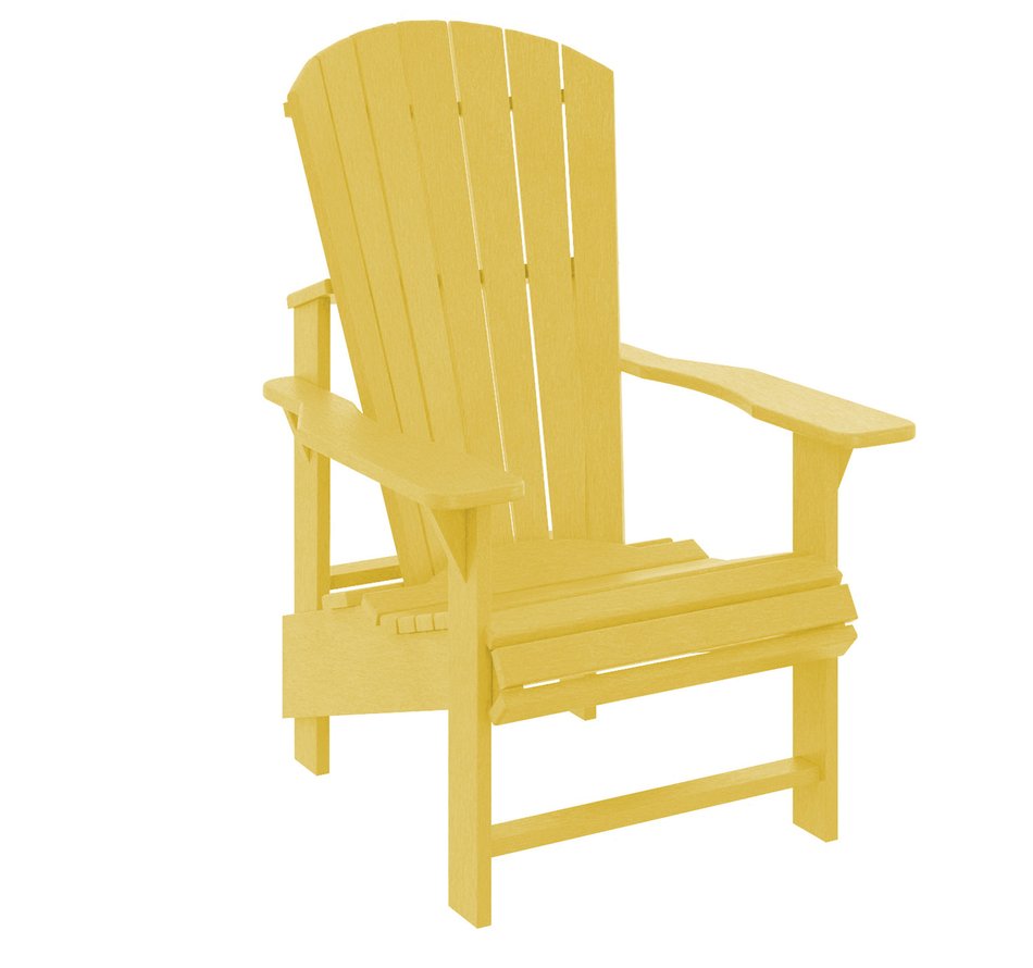 Pyke Outdoor Adirondack