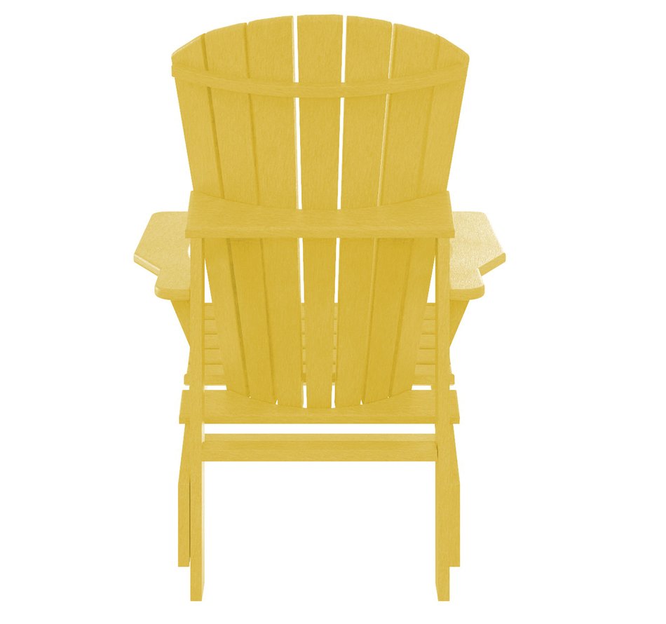 Pyke Outdoor Adirondack