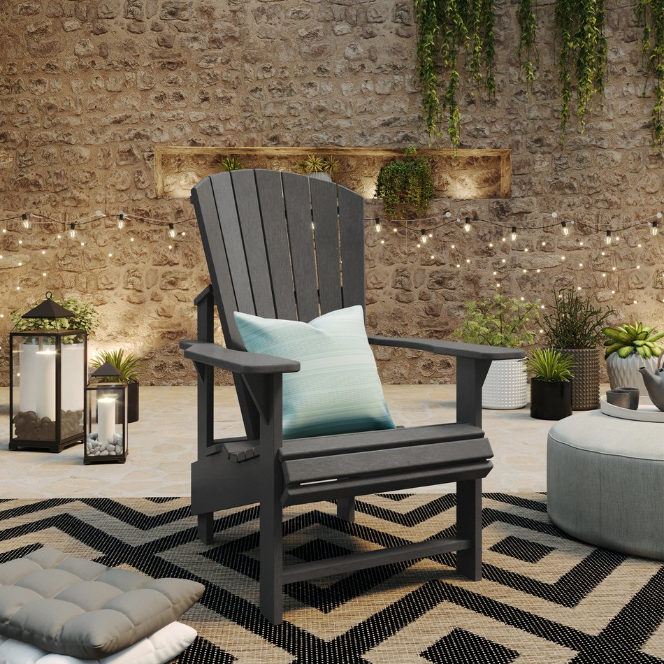 Corki Outdoor Adirondack