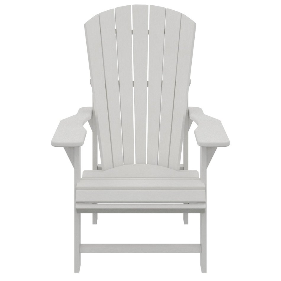 Nautilus Outdoor Upright Adirondack