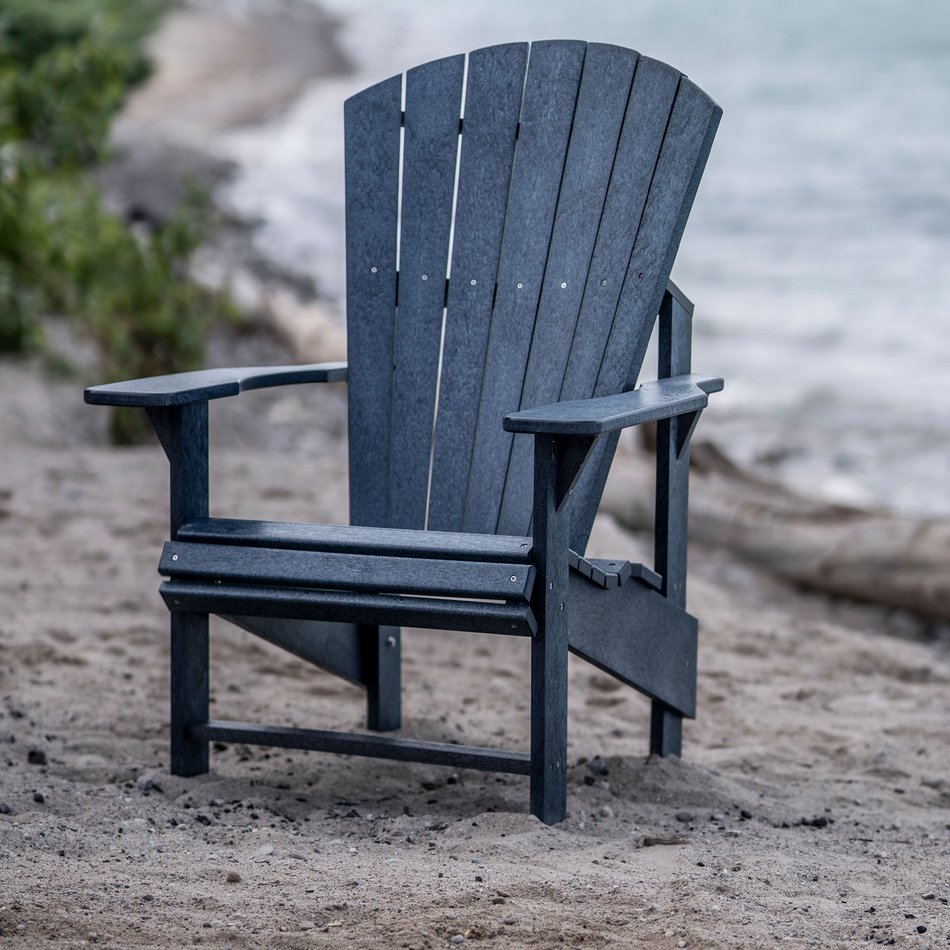 Leniz Outdoor Adirondack
