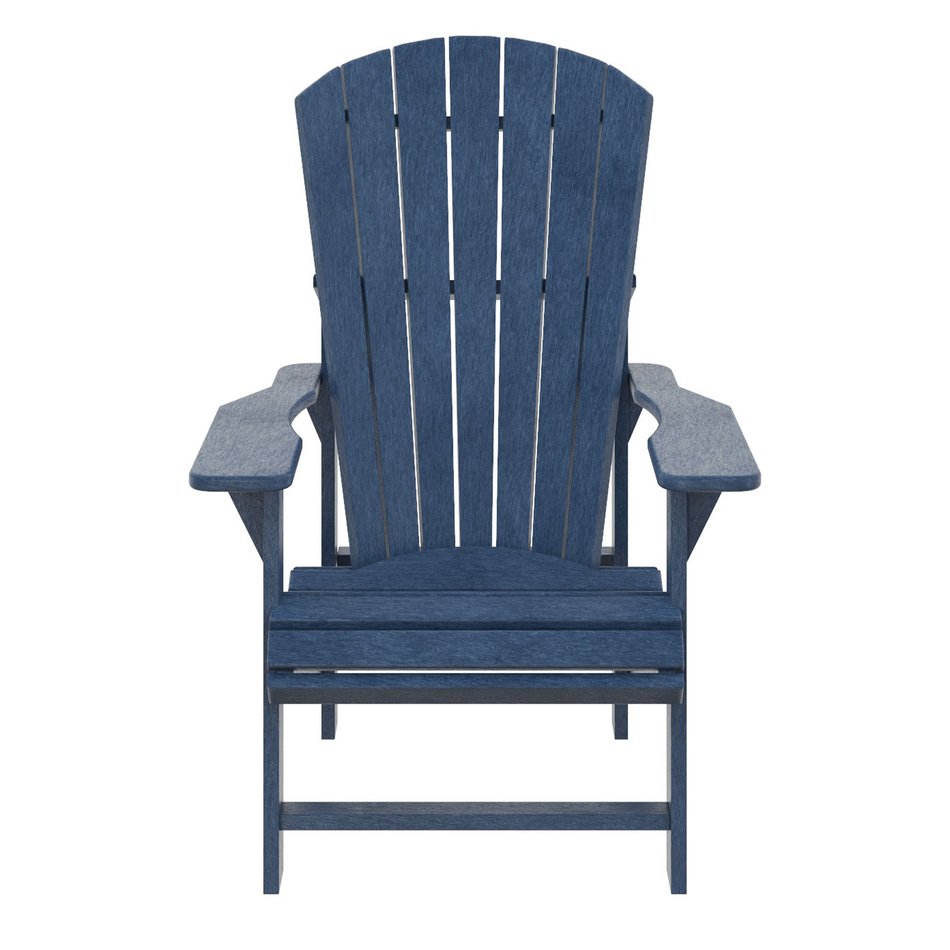 Leniz Outdoor Adirondack