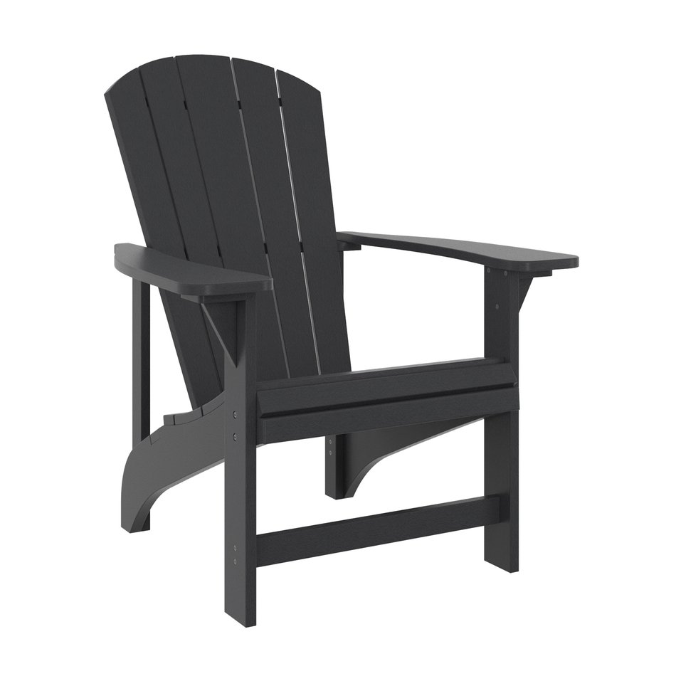 Ferb Outdoor Adirondack