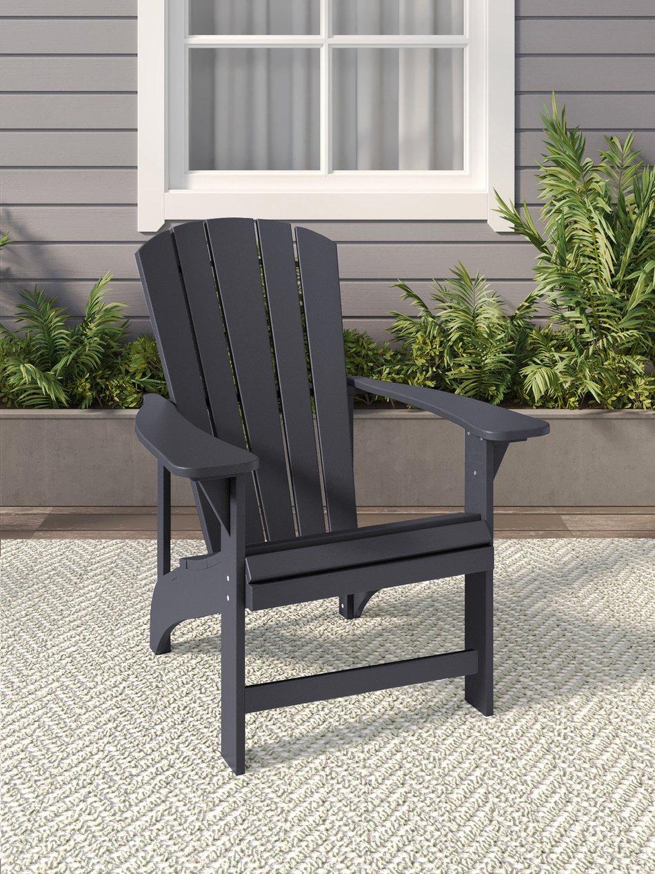 Ferb Outdoor Adirondack