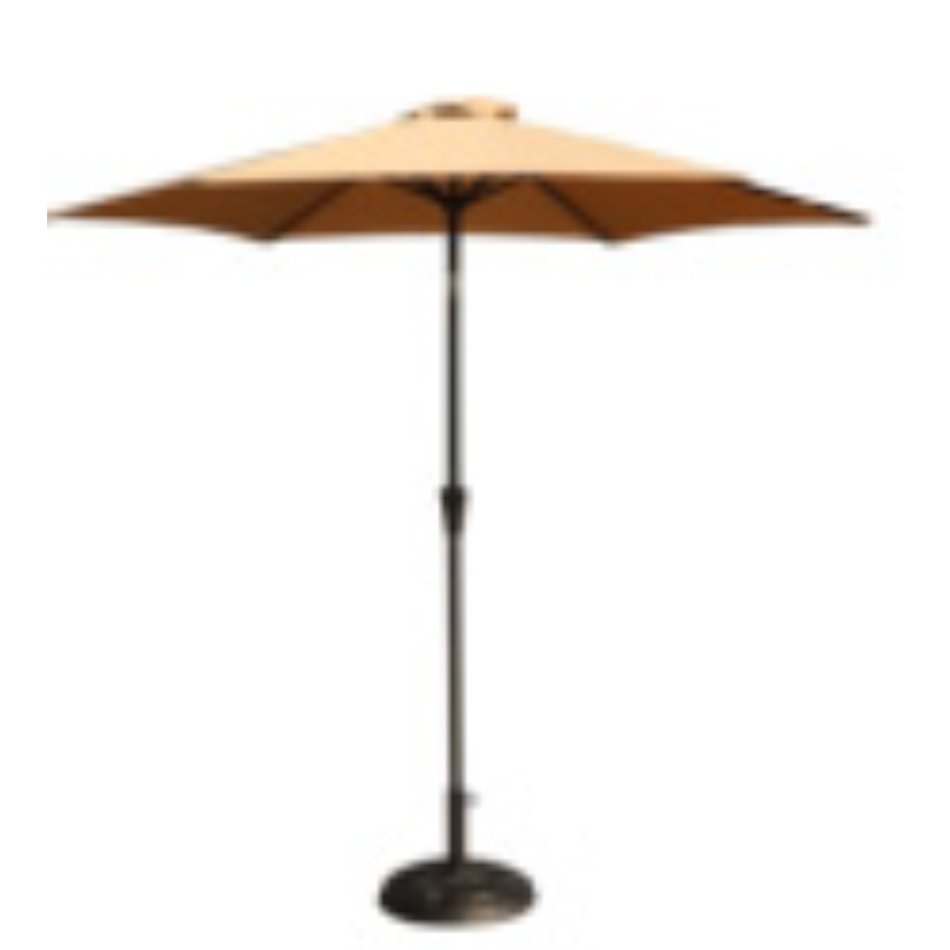 Frankie 9' Umbrella