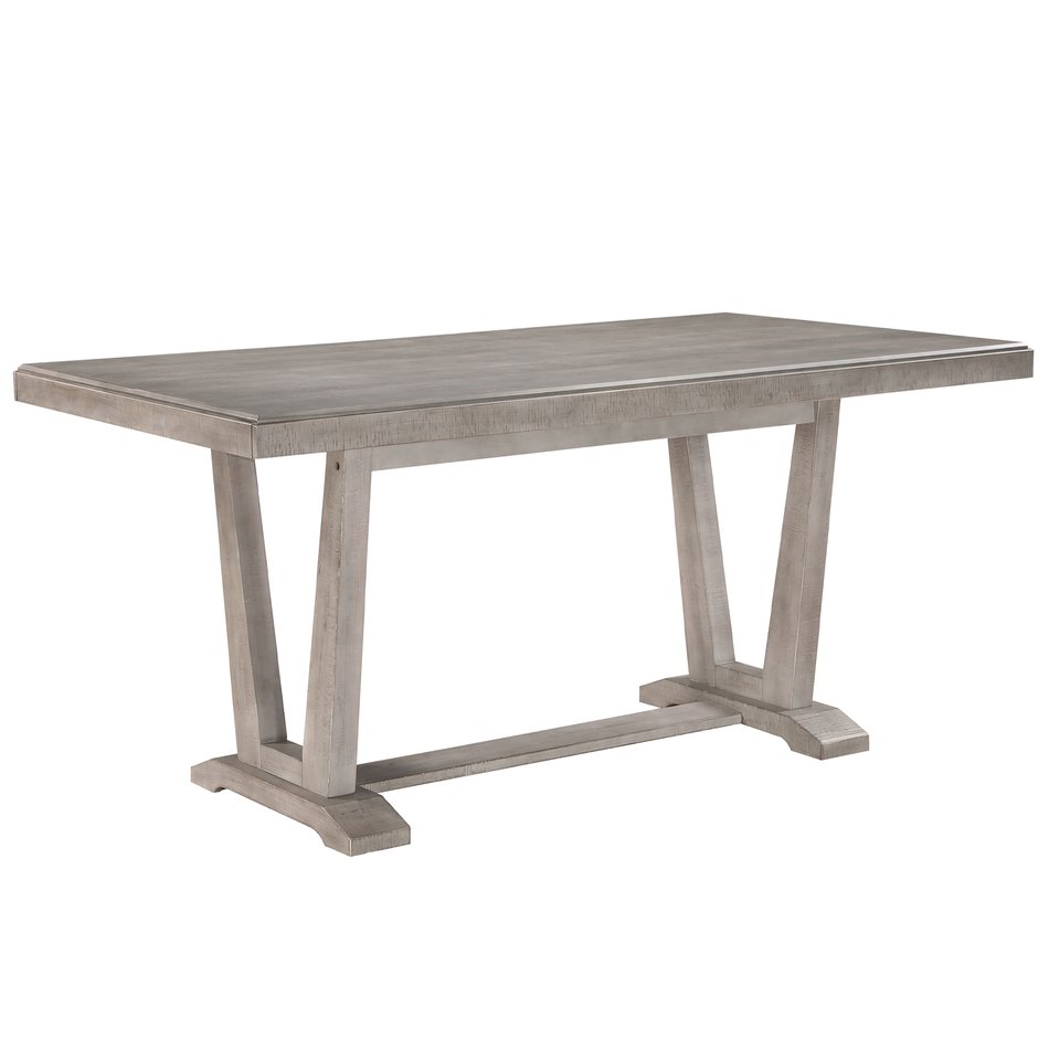 Lucy Counter Table