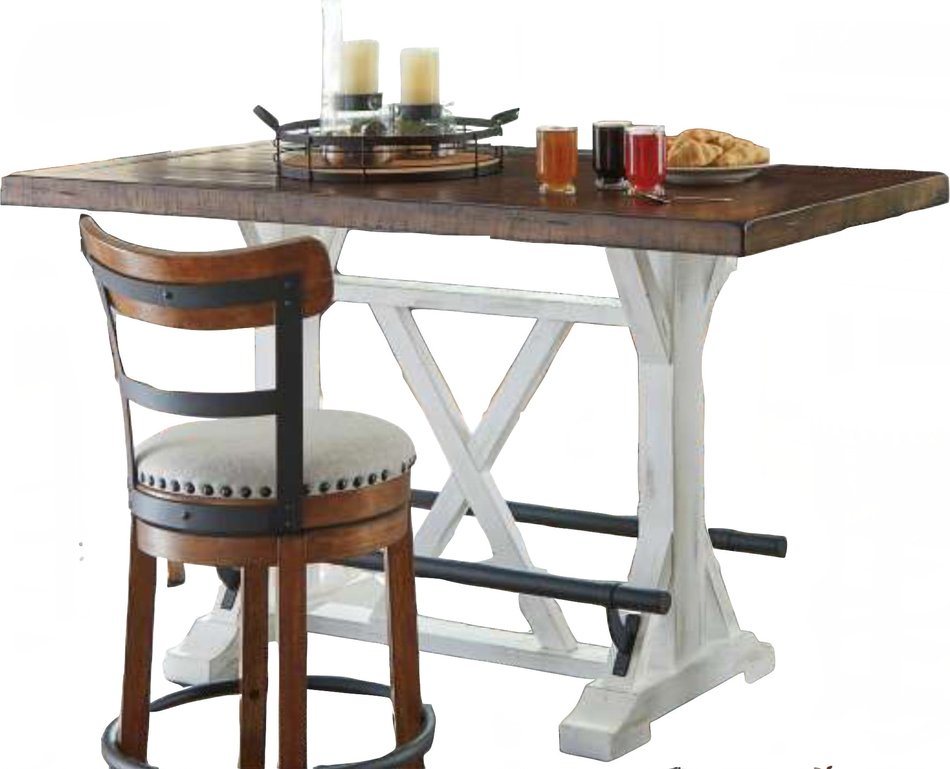 Valebeck Counter Table