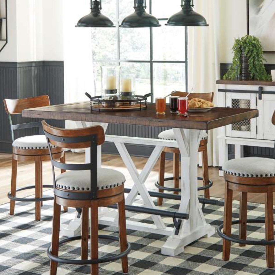 Valebeck Counter Table