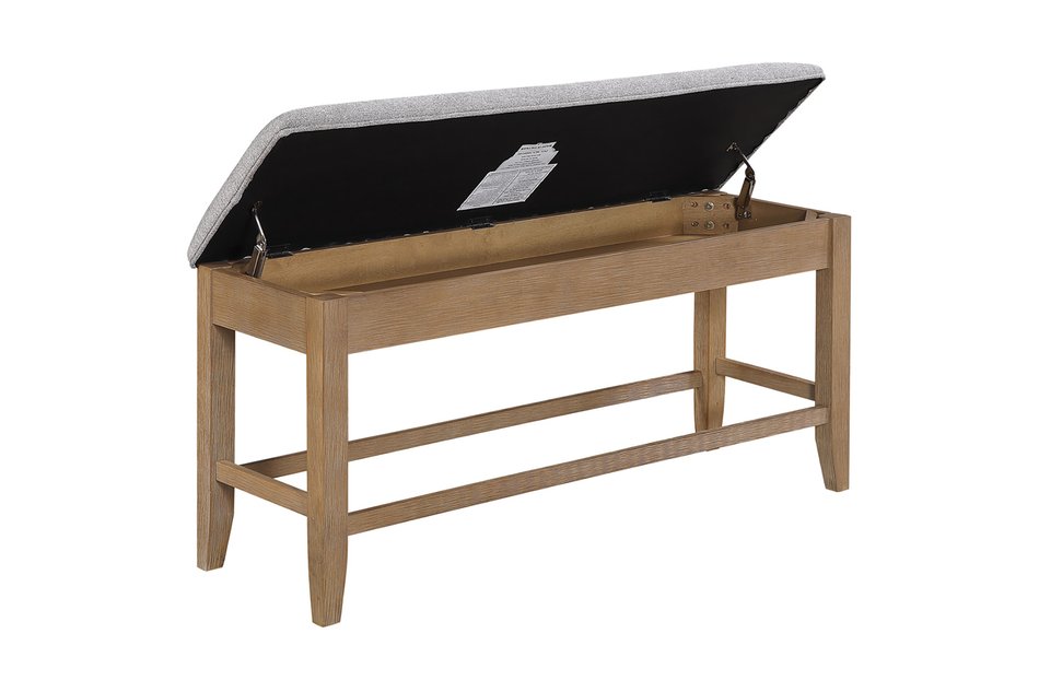 Counter Bench