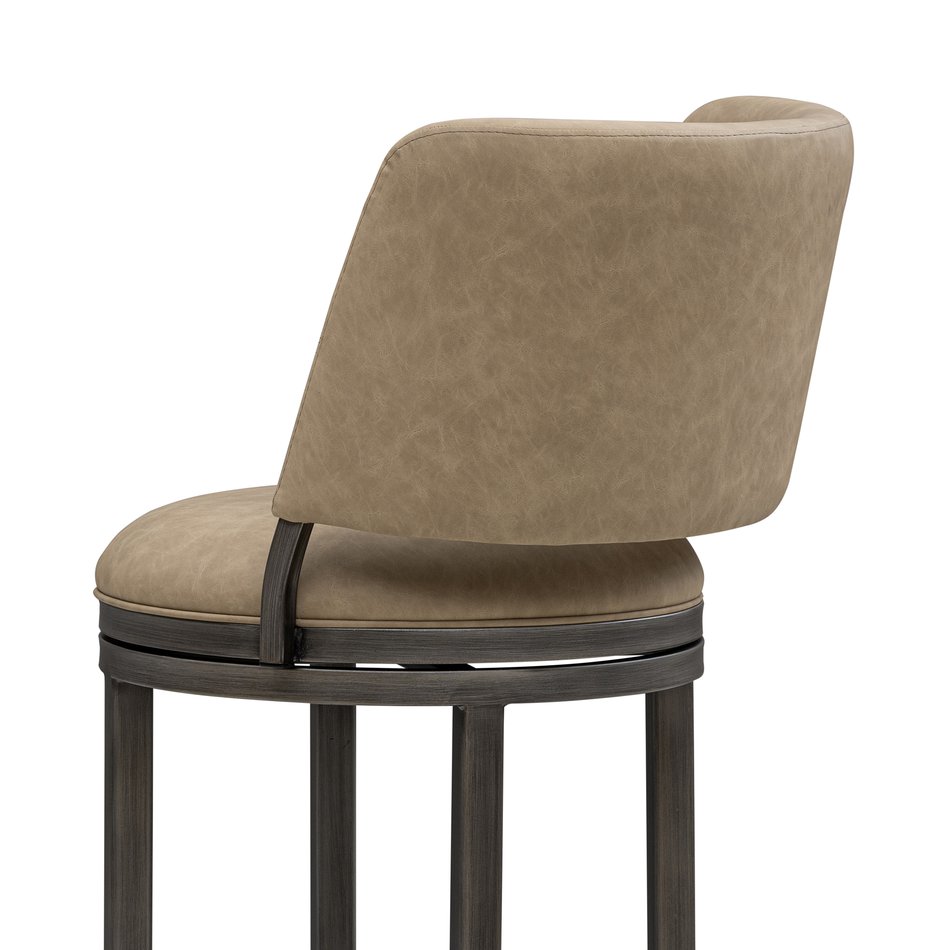 Torres Bar Stool