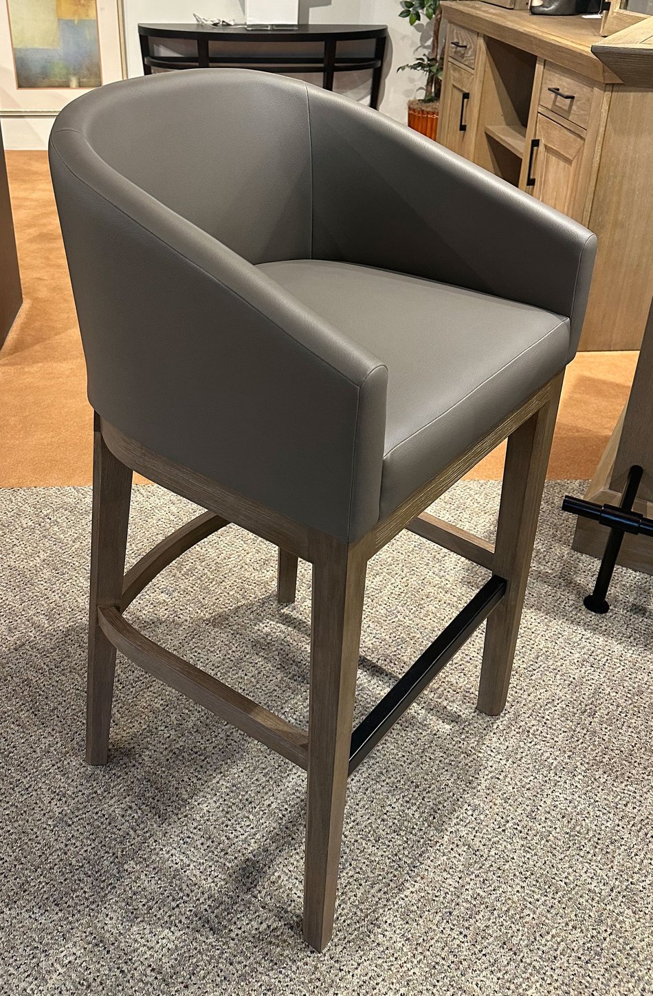 Swain Bar Stool