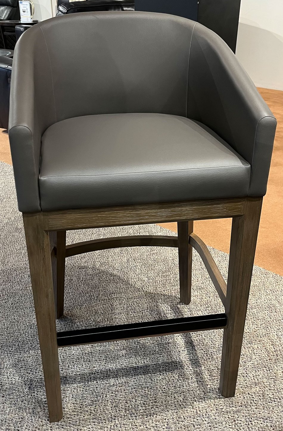 Swain Bar Stool
