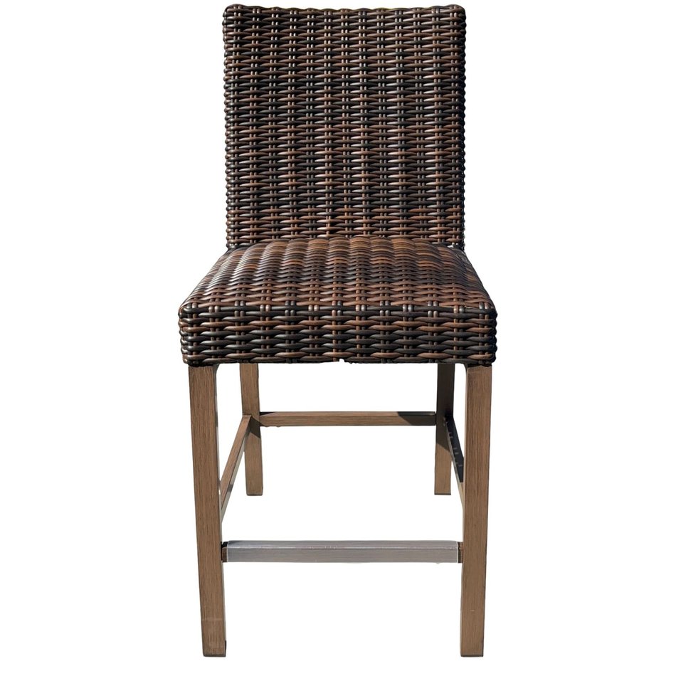 Outdoor Bar Stool