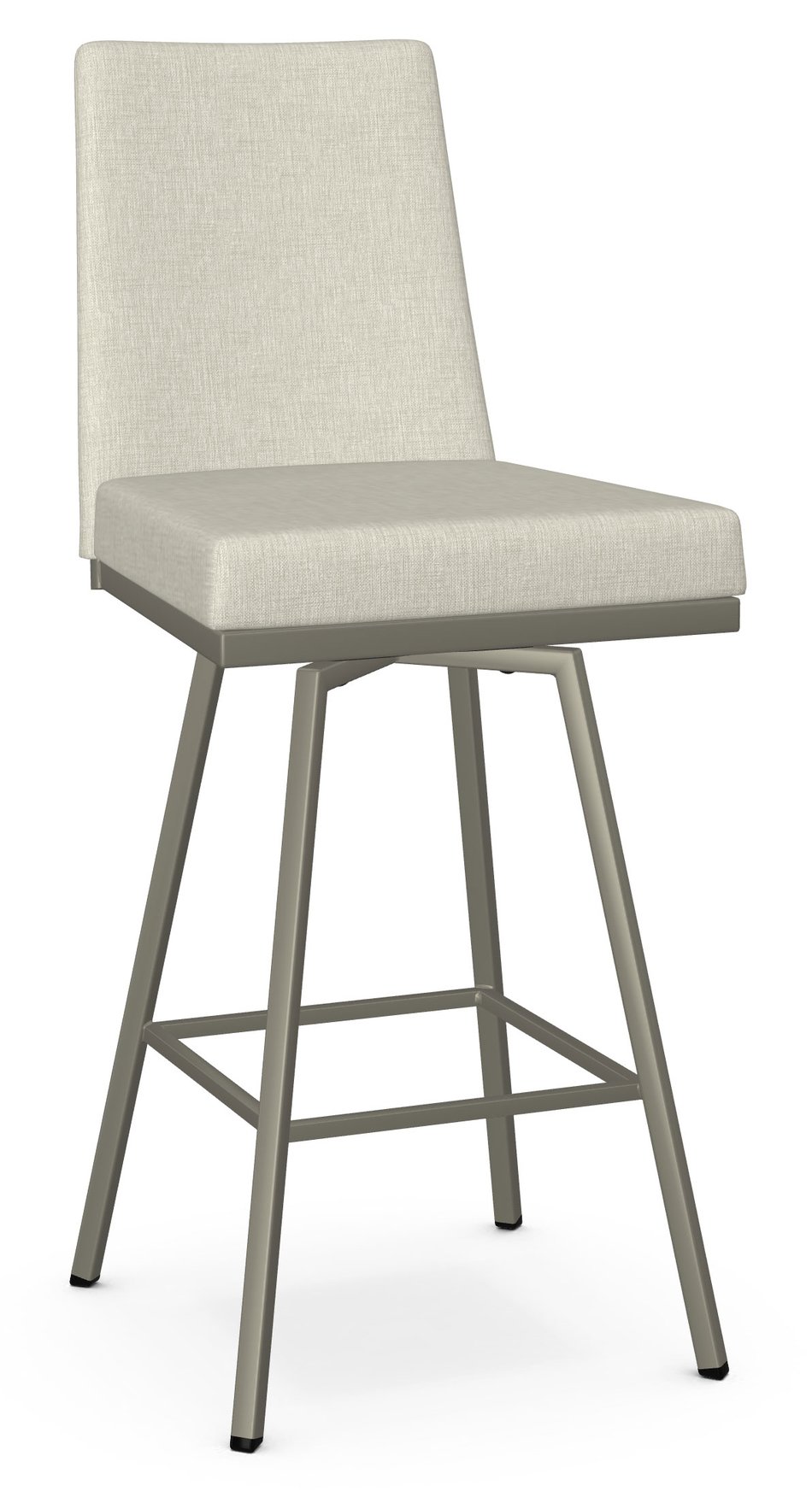 Linea Swivel Stool