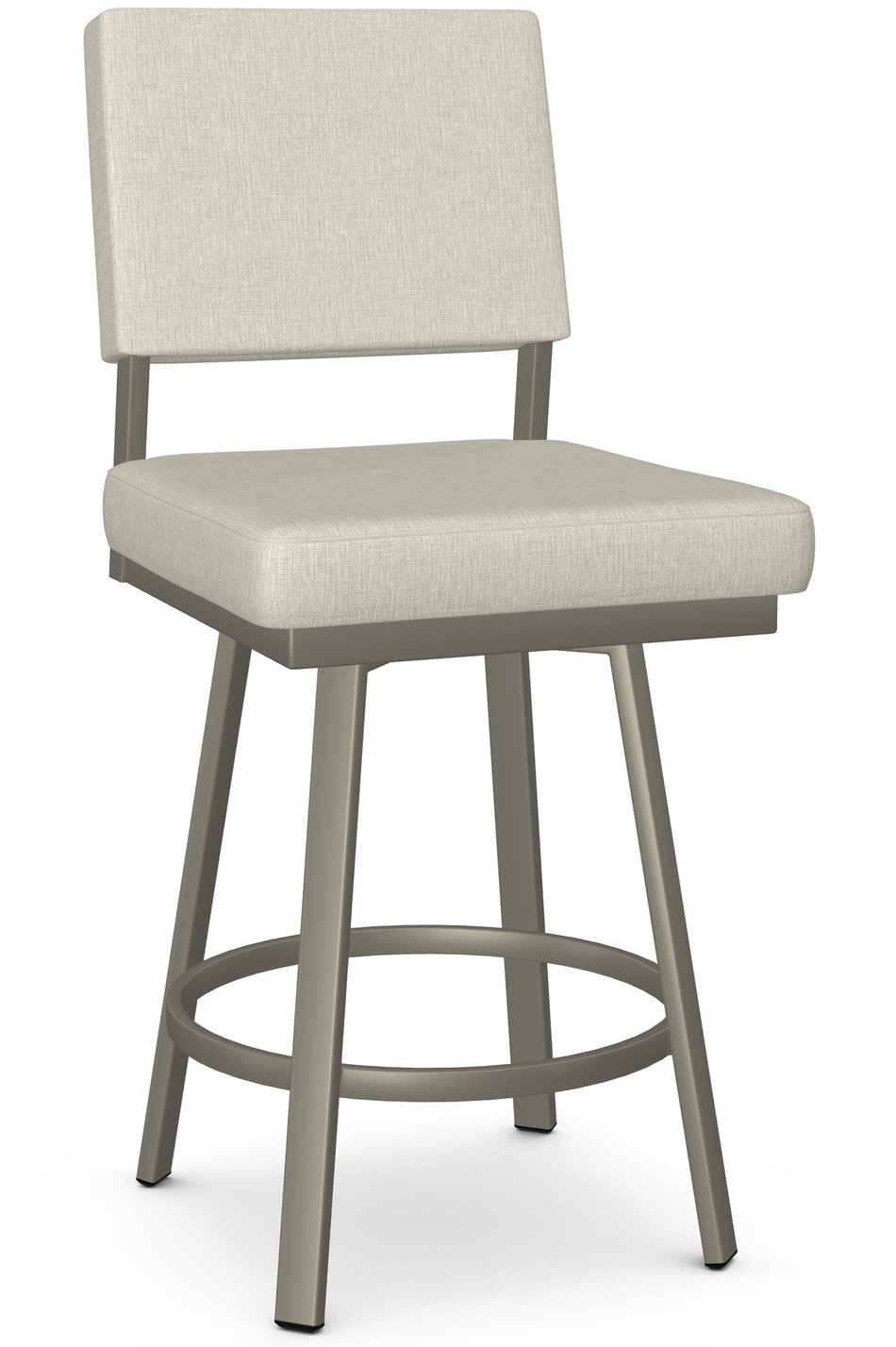 Mathilde Swivel Stool