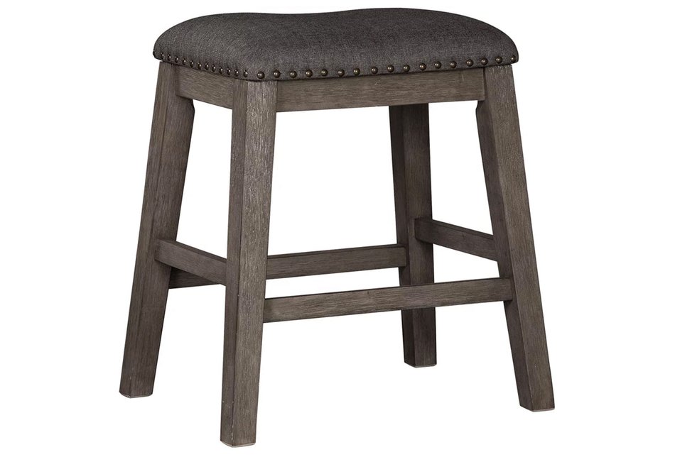 Caitbrook Backless Stool