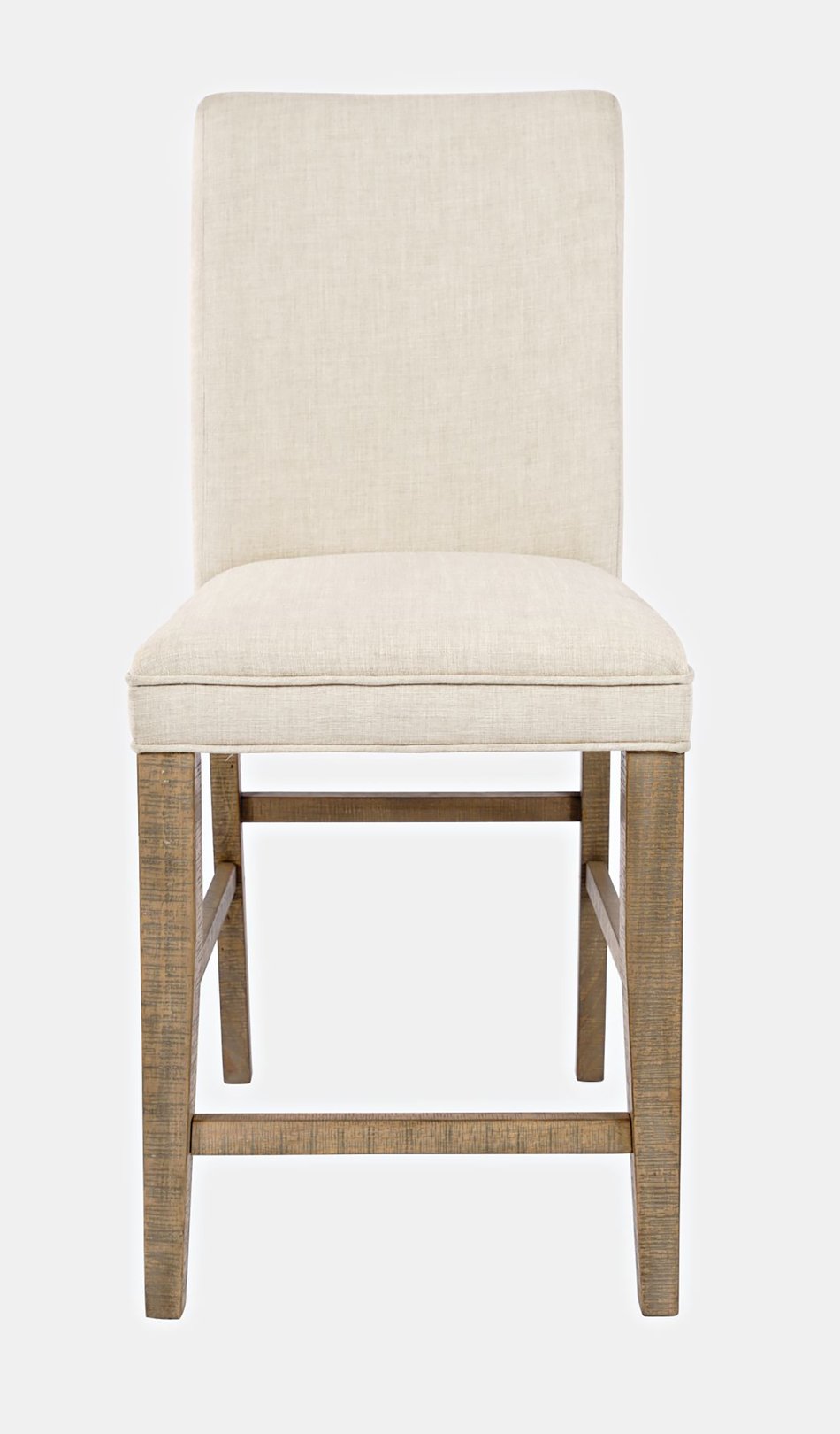 Carlyle Crossing Upholstered Stool