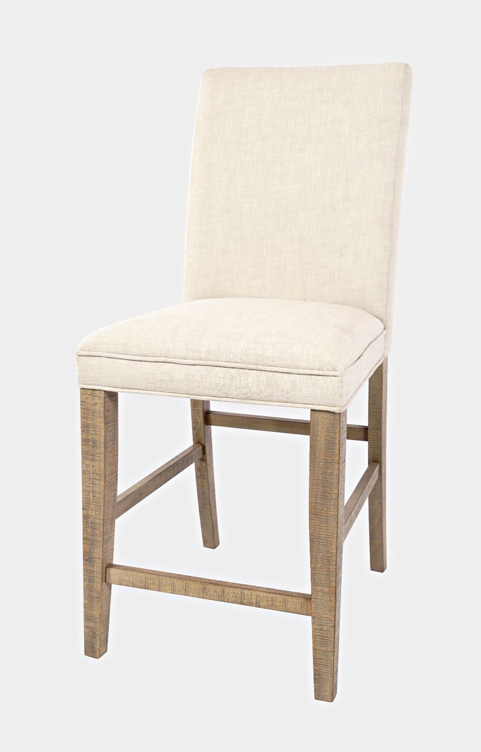 Carlyle Crossing Upholstered Stool