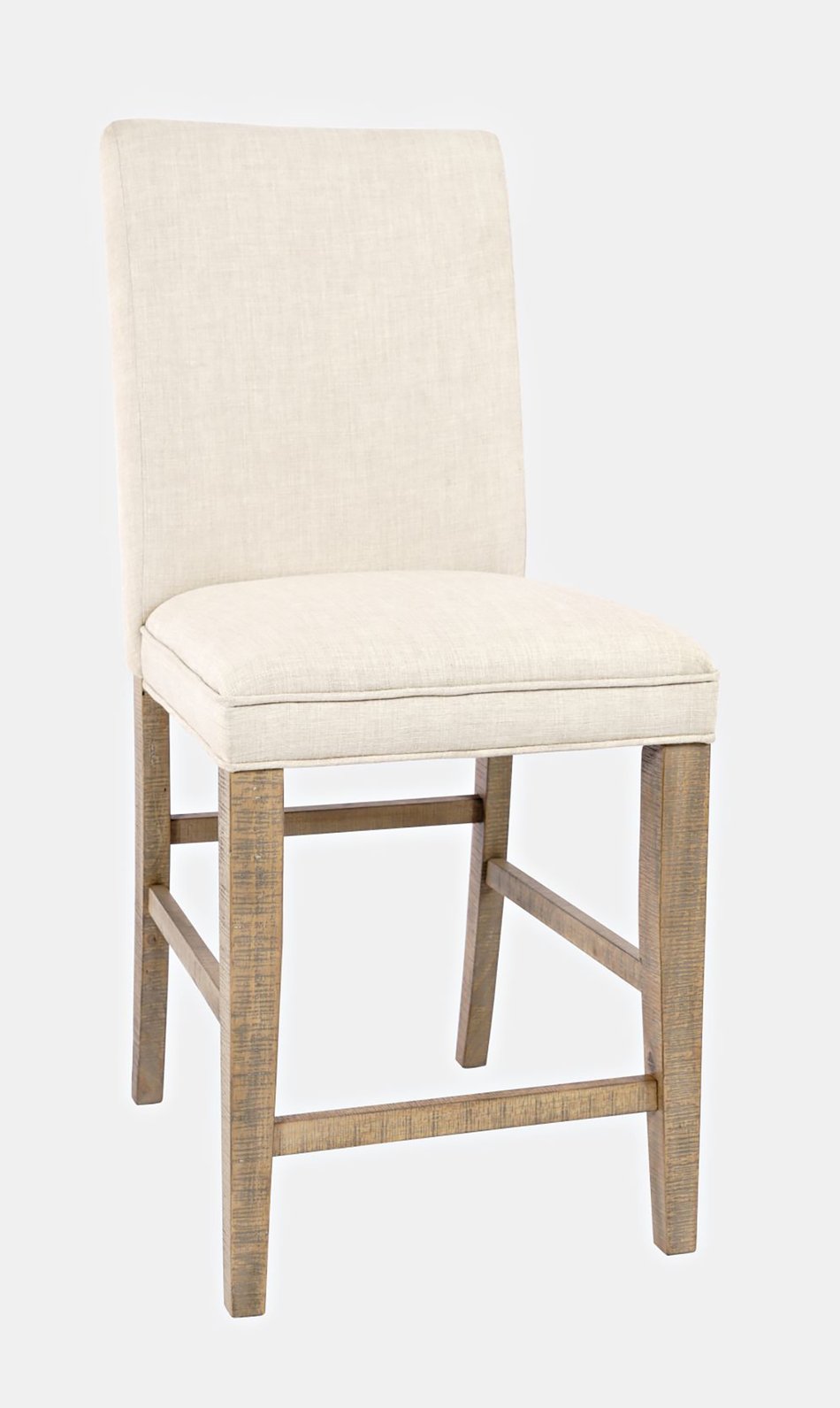 Carlyle Crossing Upholstered Stool