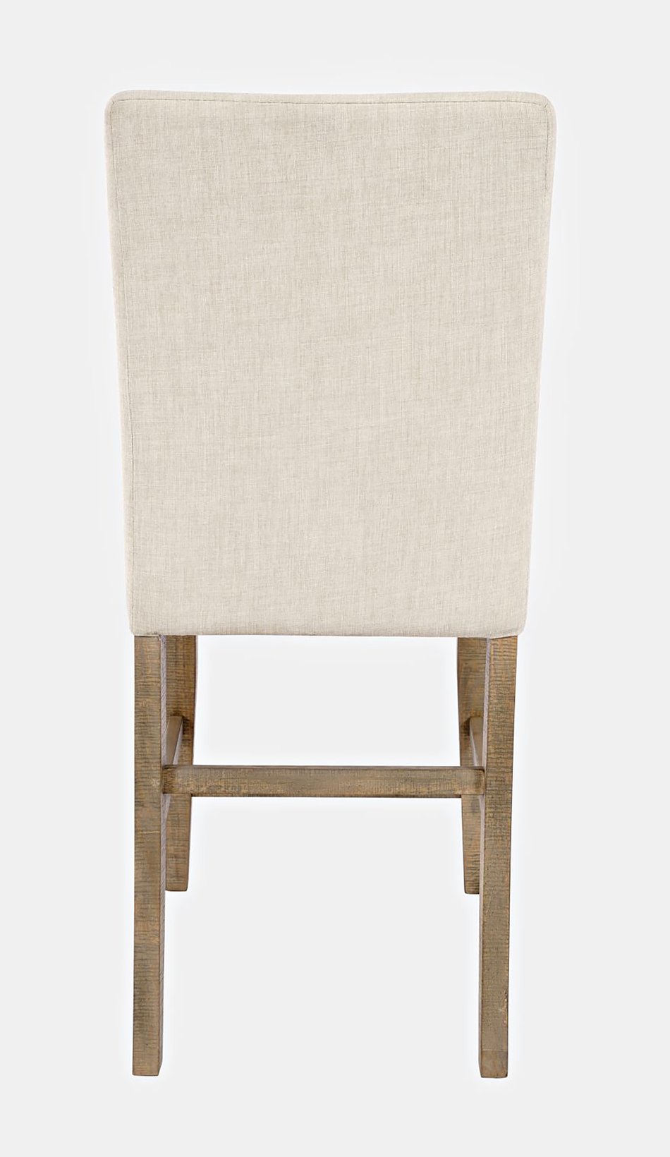 Carlyle Crossing Upholstered Stool