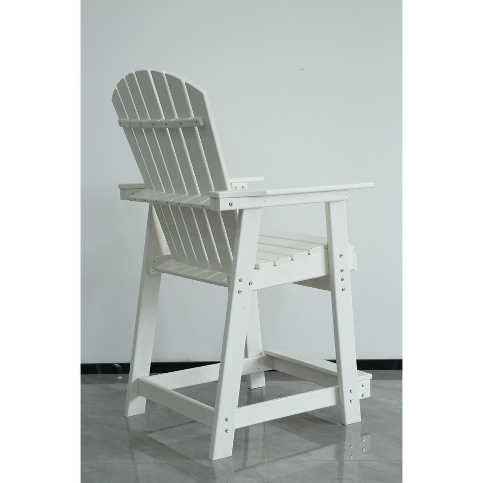 Outdoor Counter Stool