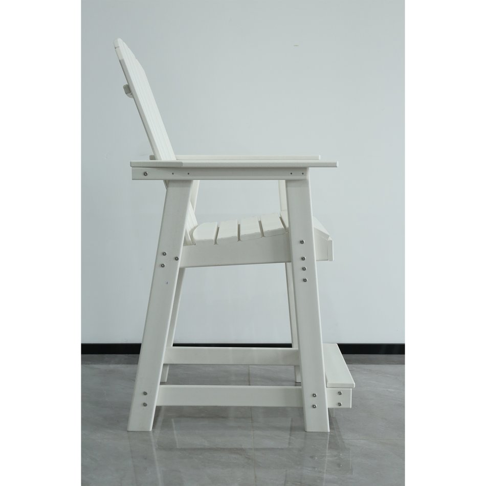 Outdoor Counter Stool