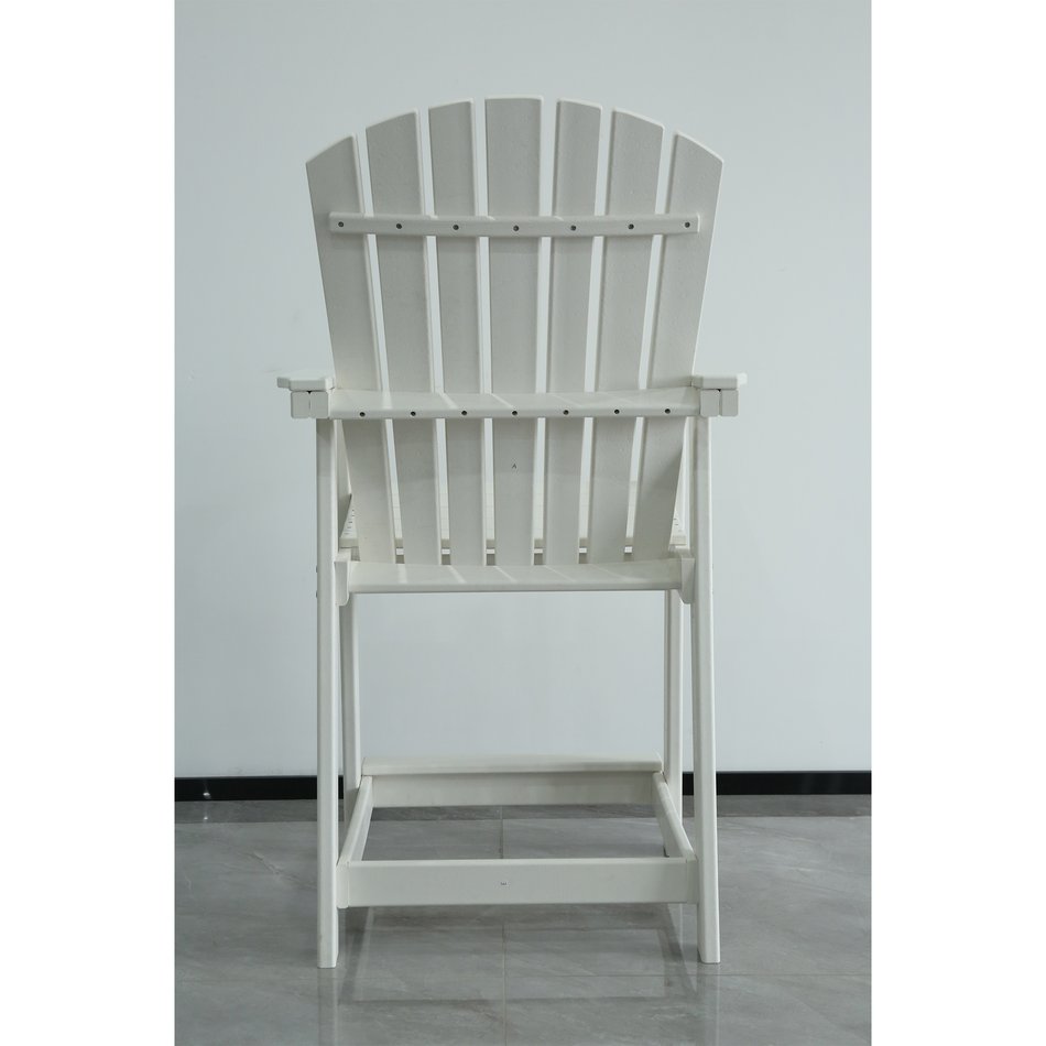 Outdoor Counter Stool