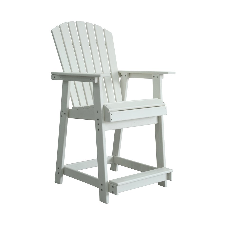 Outdoor Counter Stool
