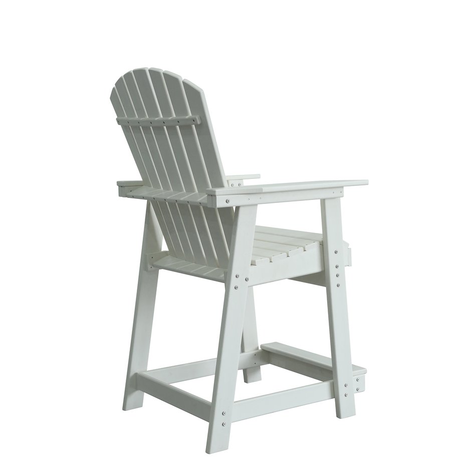 Outdoor Counter Stool